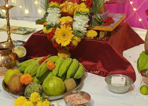 SHREE GANESH FESTIVAL 2026